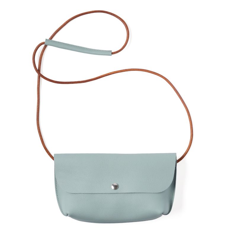 Keecie Bag | Secret Garden | Dusty Green