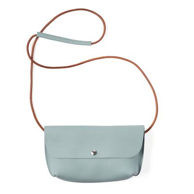 Keecie Bag | Secret Garden | Dusty Green