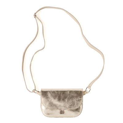 Keecie Bag | Little Fox | Gold