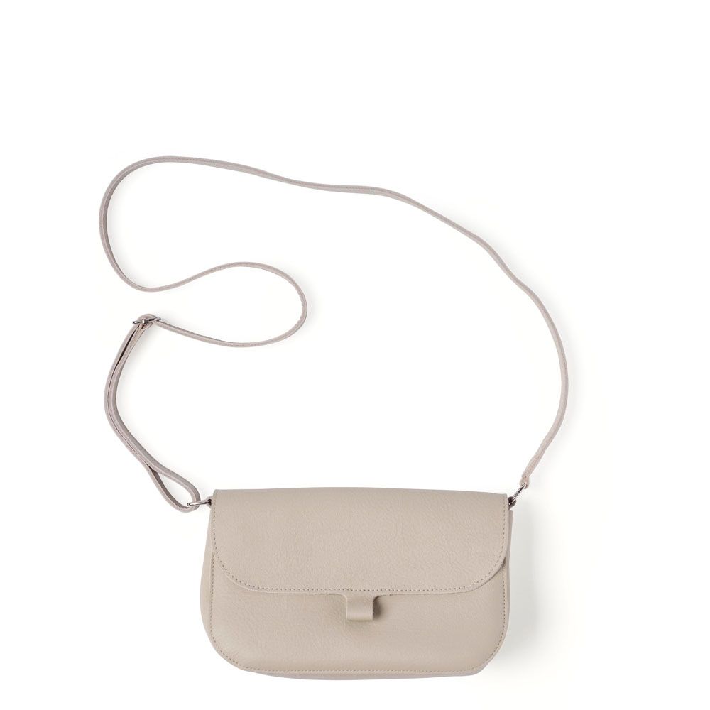 Keecie Bag | Wild Swan | Cement
