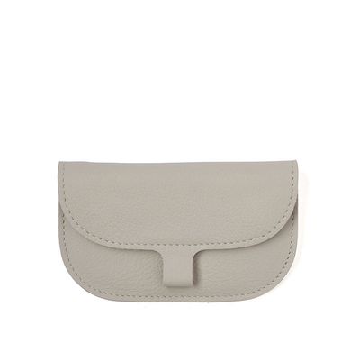 Keecie Wallet | Bless You | Cement