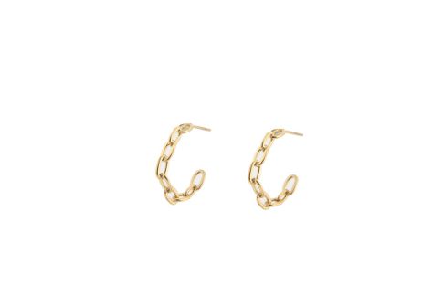 Chain Hoop