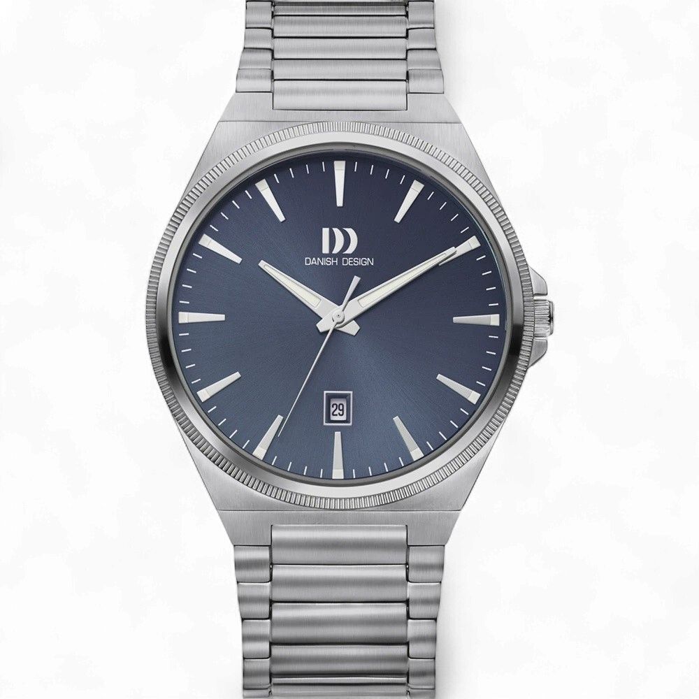 Danish Design | DKX Pro Blue | IQ99Q1303