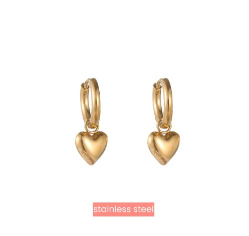 Heart Hoop
