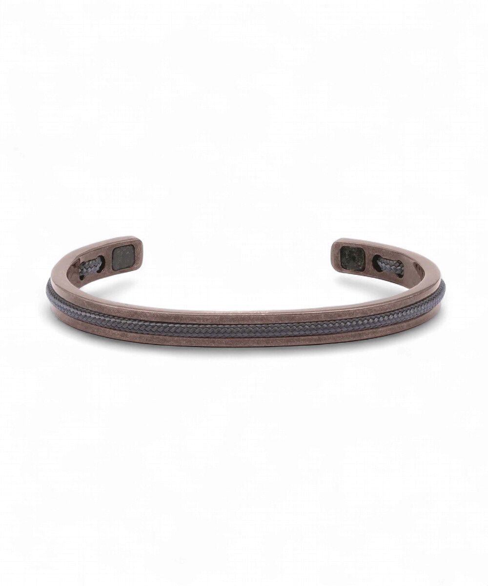 N6 - 58200-M | Navarch Slate Gray | Bronze