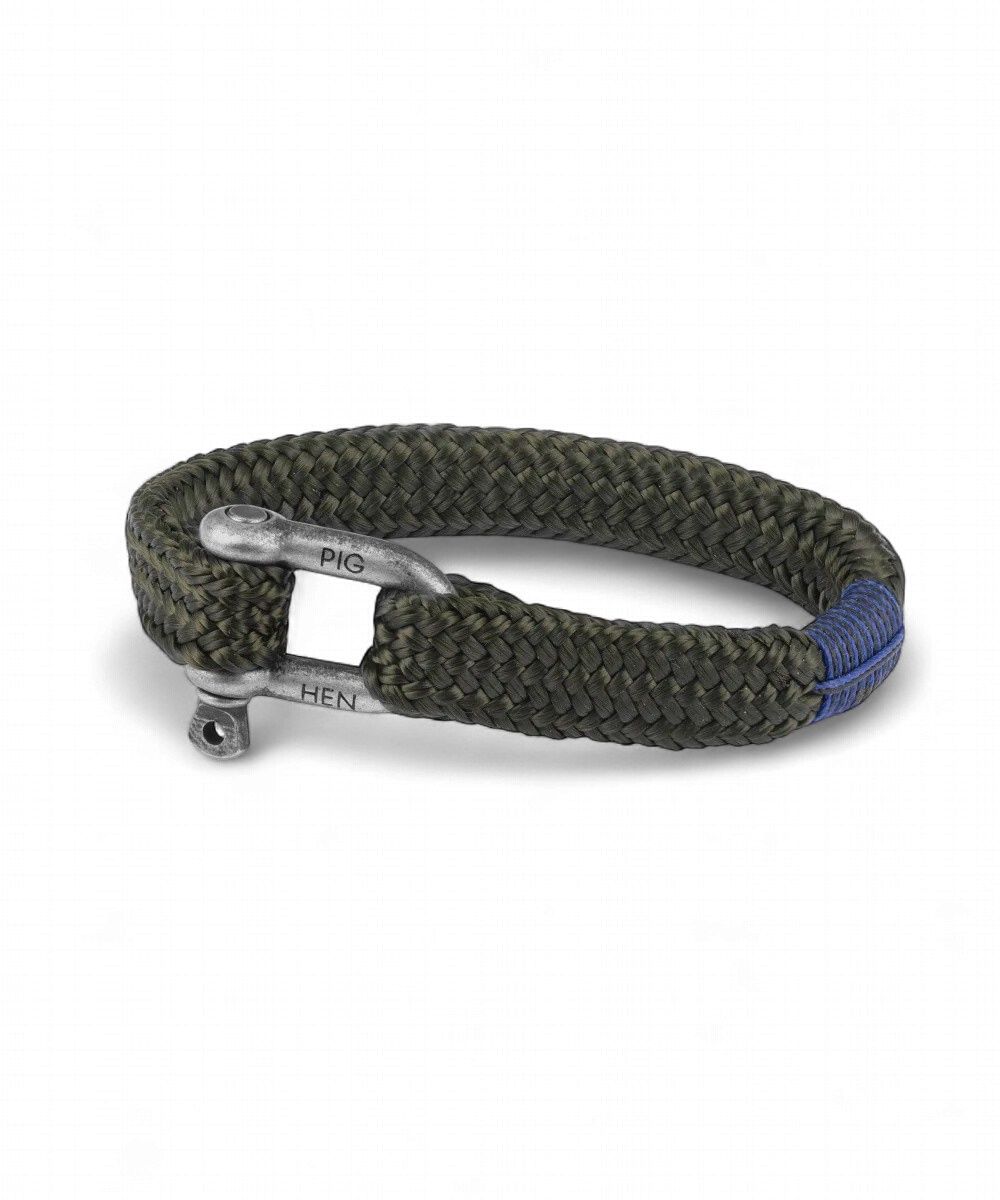 P21-453000-ML | Gorgeous George | Army Vintage