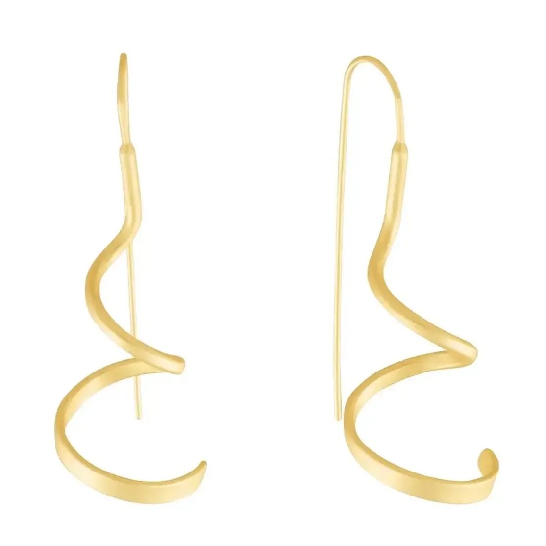 Tara Mini Earring Goldplated