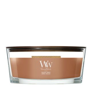 WW Radiant Amber Ellipse Candle
