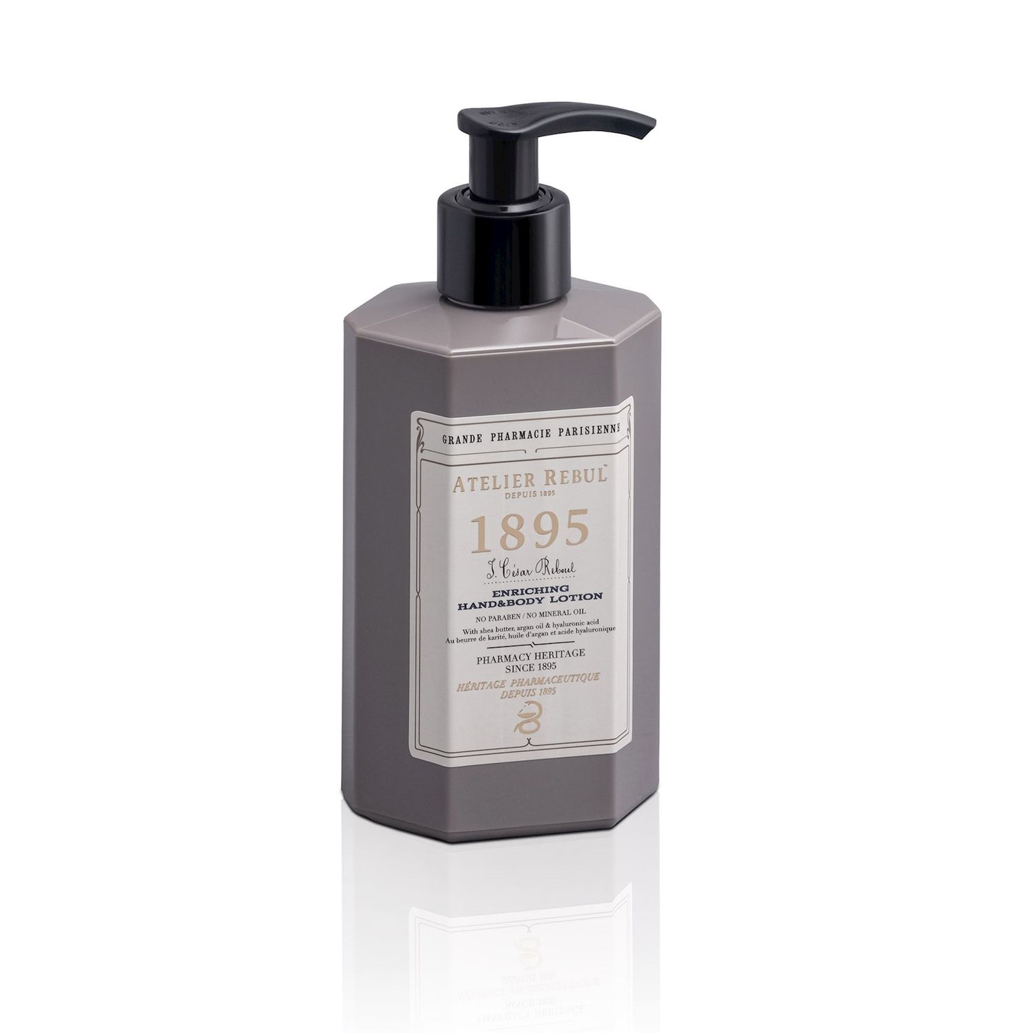 1895 Hand &amp; Body Lotion 250ml