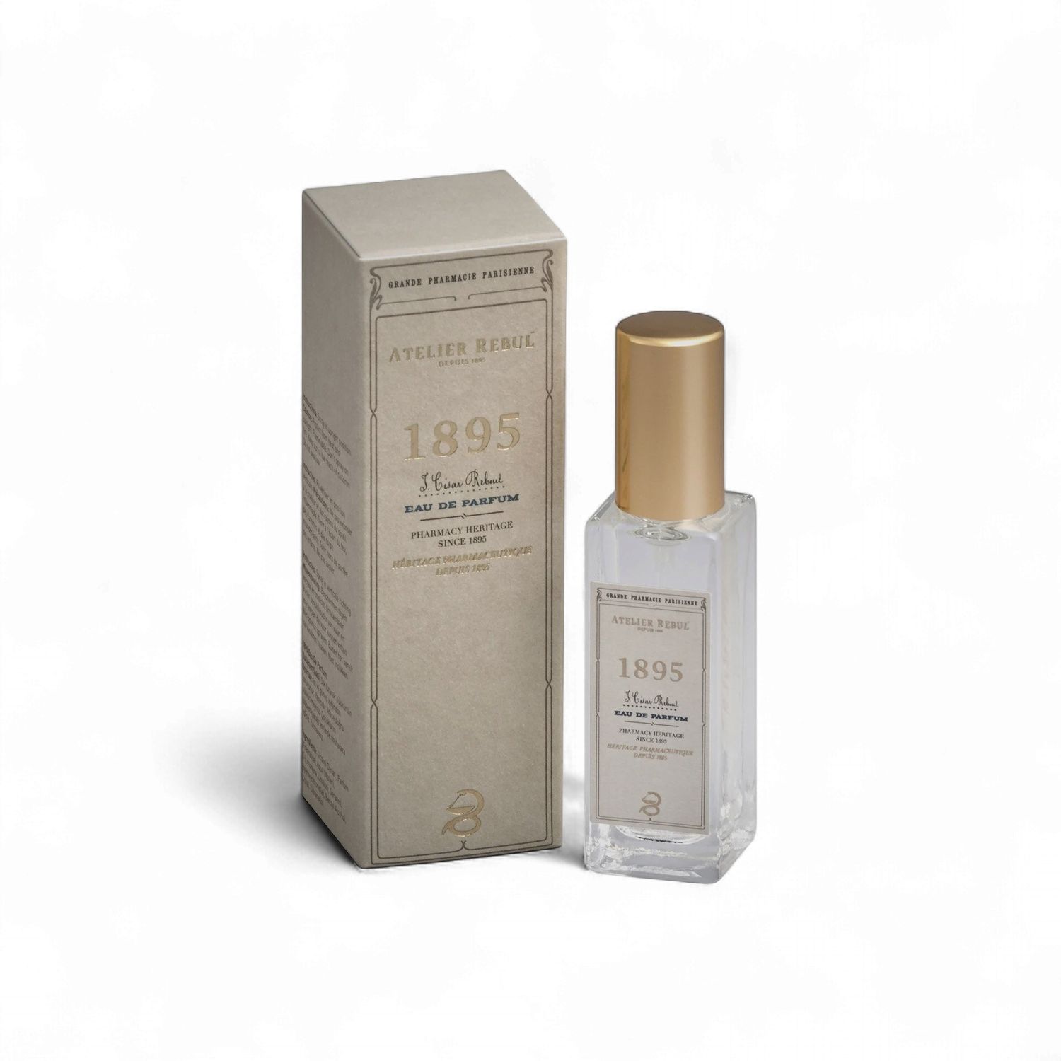 1895 Eau de Parfum 12ml