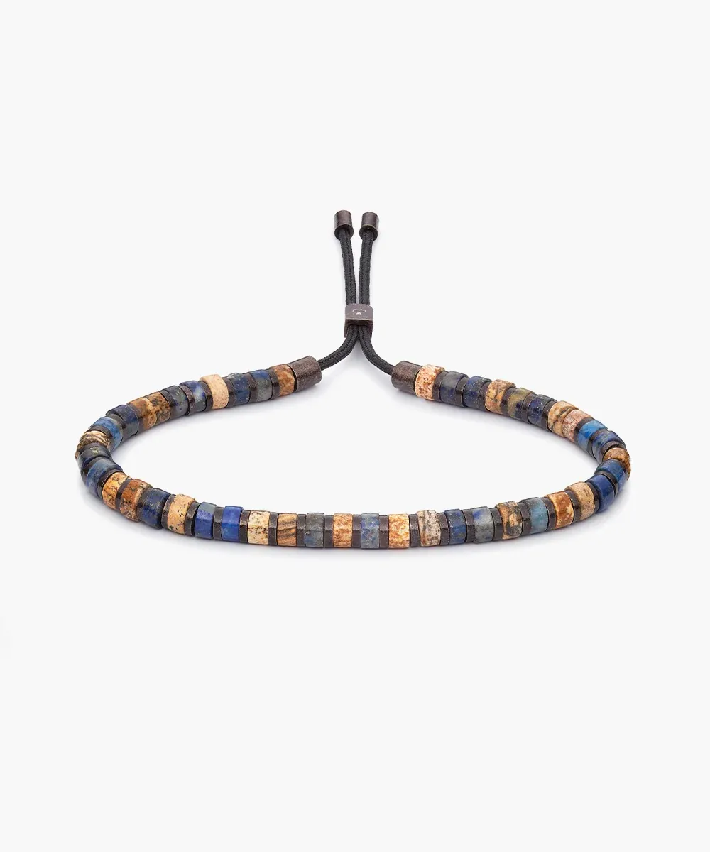 Pig &amp; Hen Brontide 4mm | Nagano Bronze L