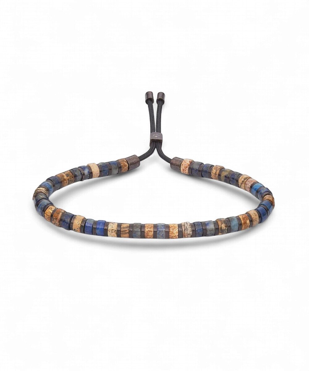 Pig &amp; Hen Brontide 4mm | Nagano Bronze L