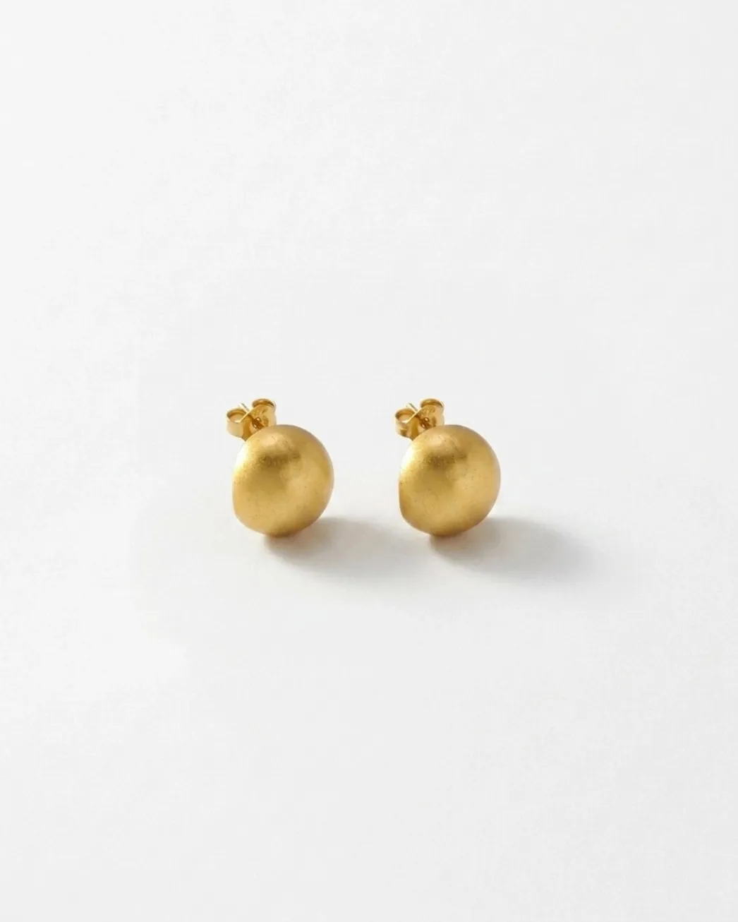 Signe Earrings Matt