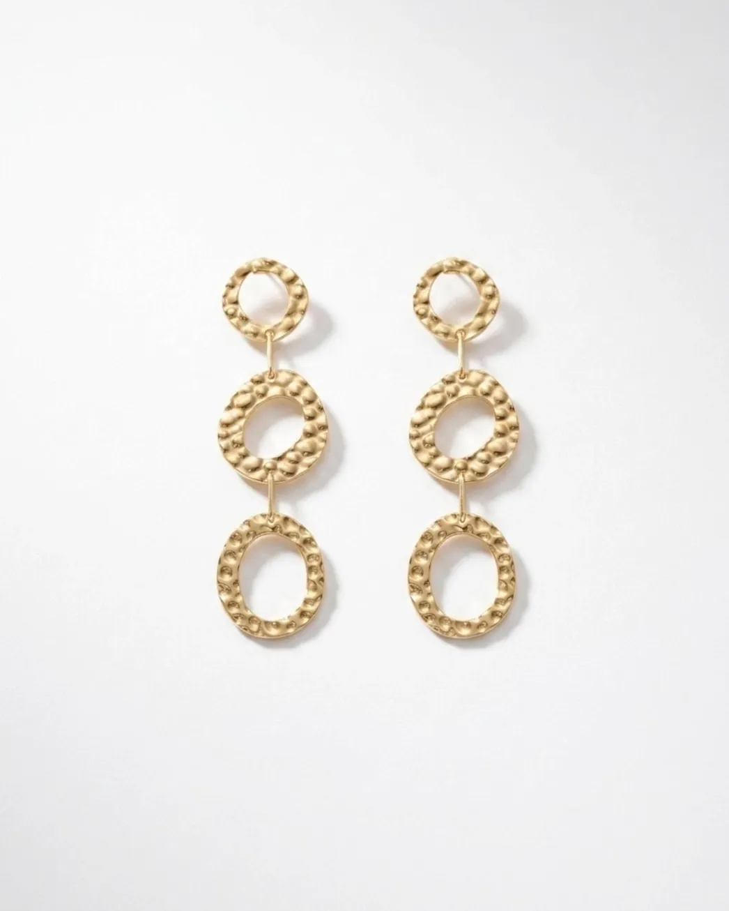 Sol Statement Earring