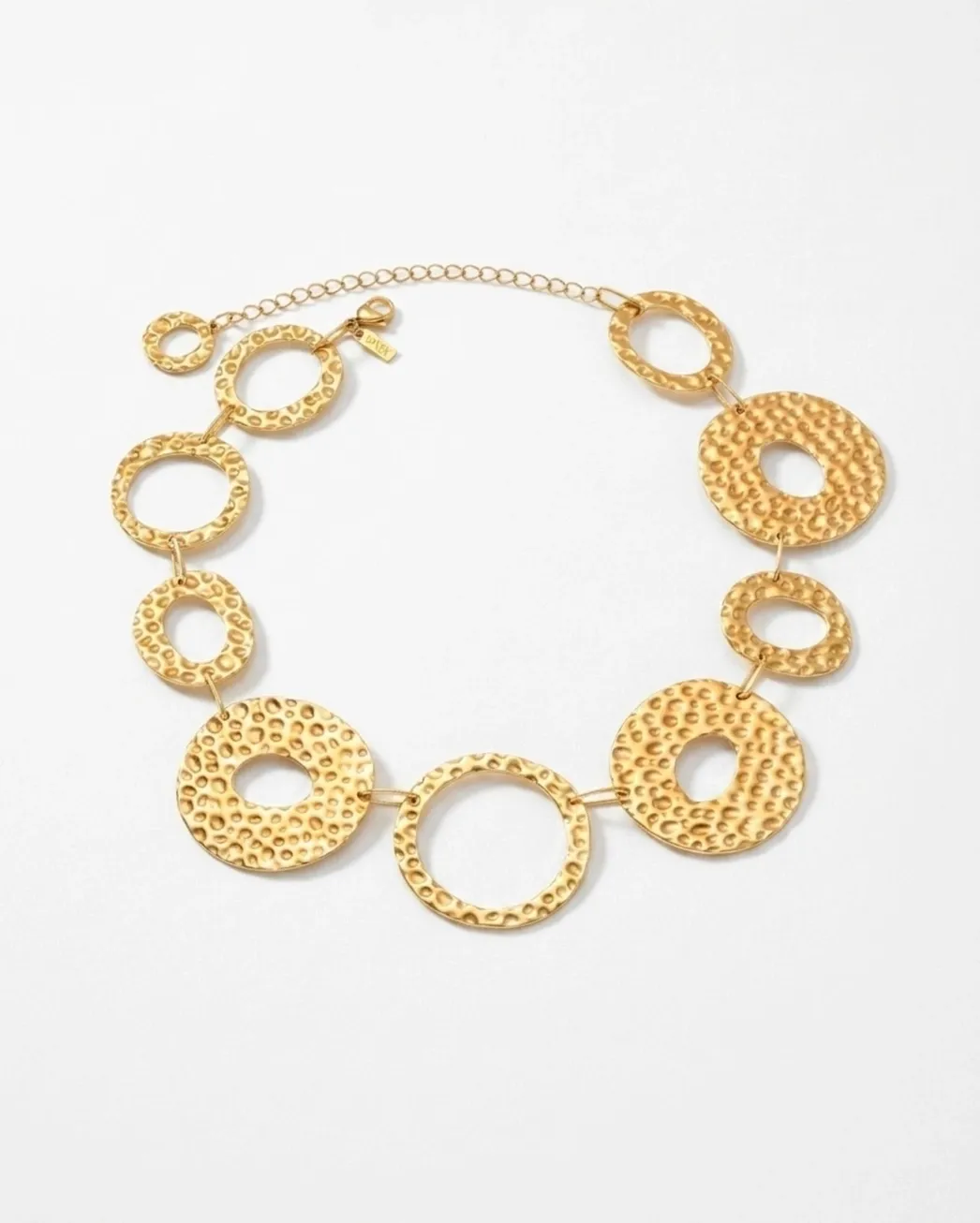 Sol Statement Necklace
