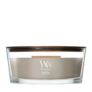 WW Wood Smoke Ellipse Candle