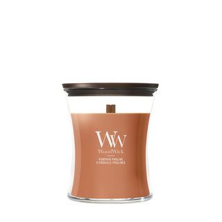 WW Pumpkin Praline Medium Candle