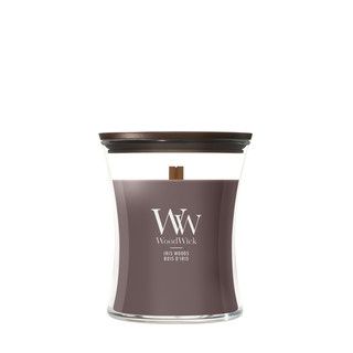 WW Iris Woods Medium Candle