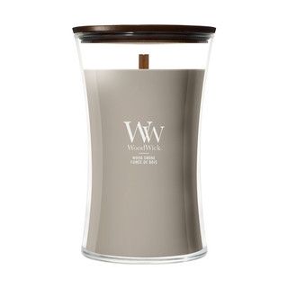 WW Wood Smoke Large Candle