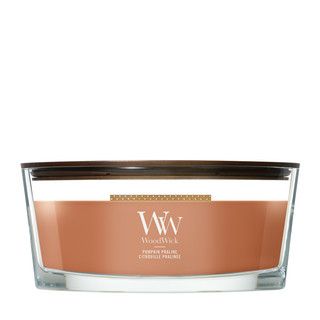 WW Pumpkin Praline Ellipse Candle