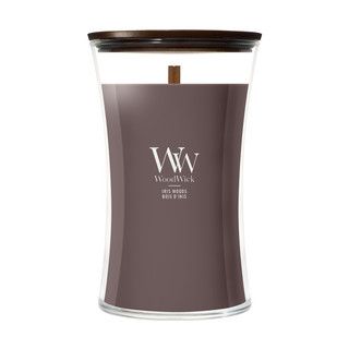 WW Iris Woods Large Candle