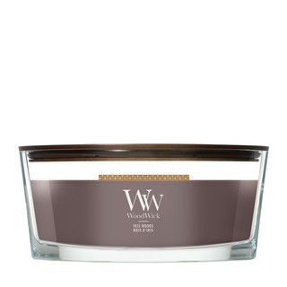 WW Iris Woods Ellipse Candle