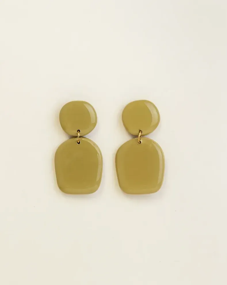 Earrings Nina - Meadow