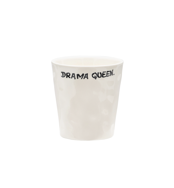 Drama Queen Coffee Cup