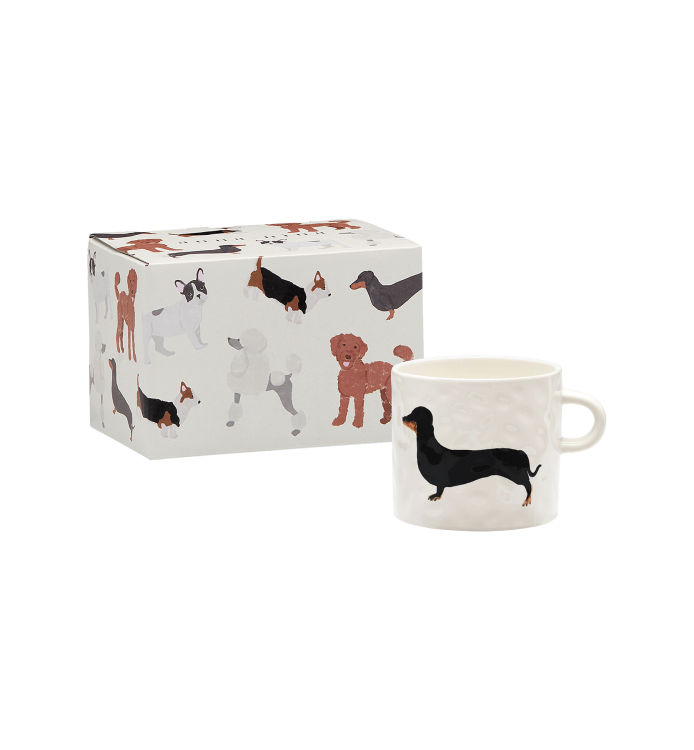 Dachshund Tea Mug