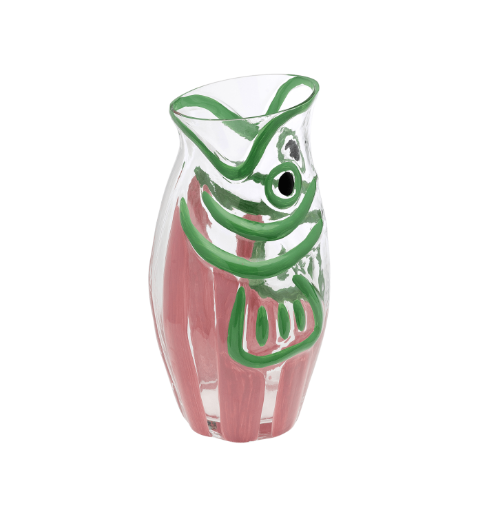 Fish &amp; Sip Jug