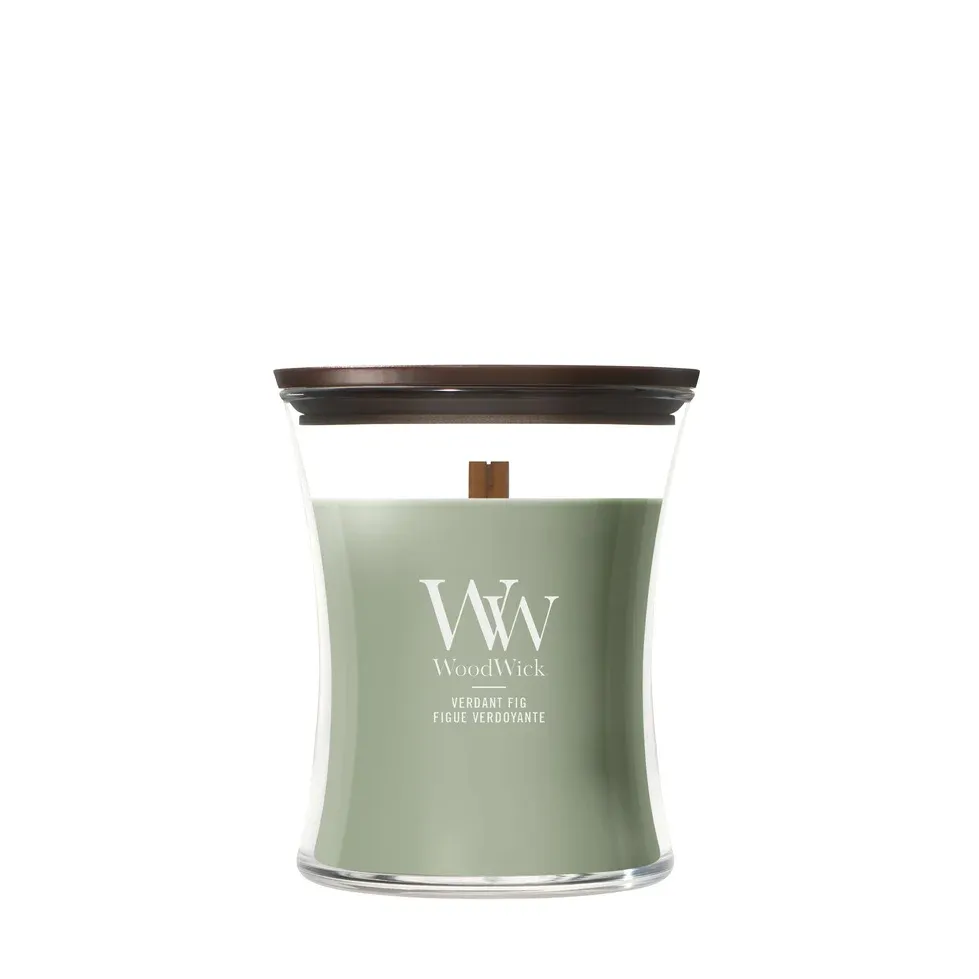 WW Verdant Fig Medium Candle
