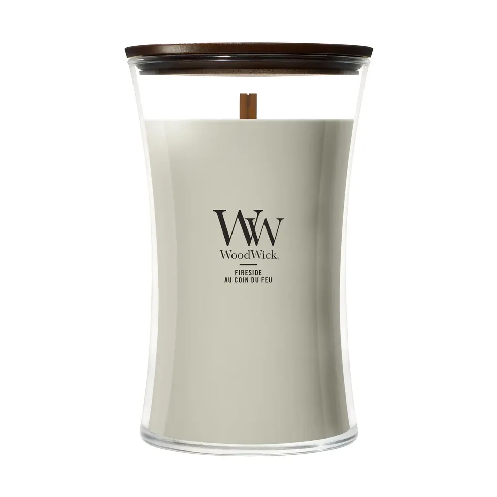 WW Fireside Large Candle