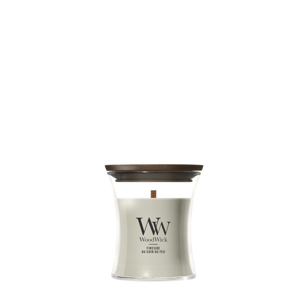 WW Fireside Mini Candle