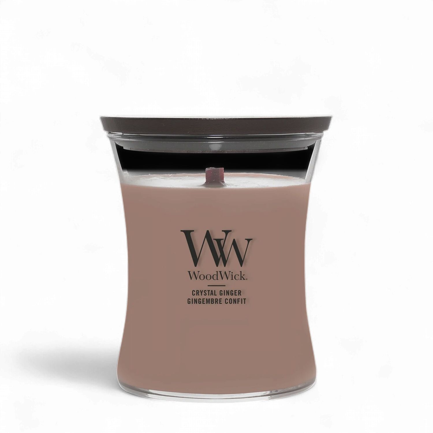 WW Crystal Ginger Medium Candle