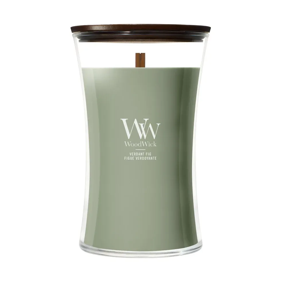 WW Verdant Fig Large Candle