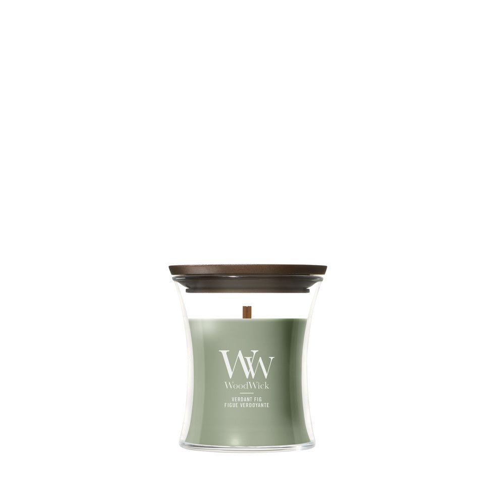 WW Verdant Fig Mini Candle