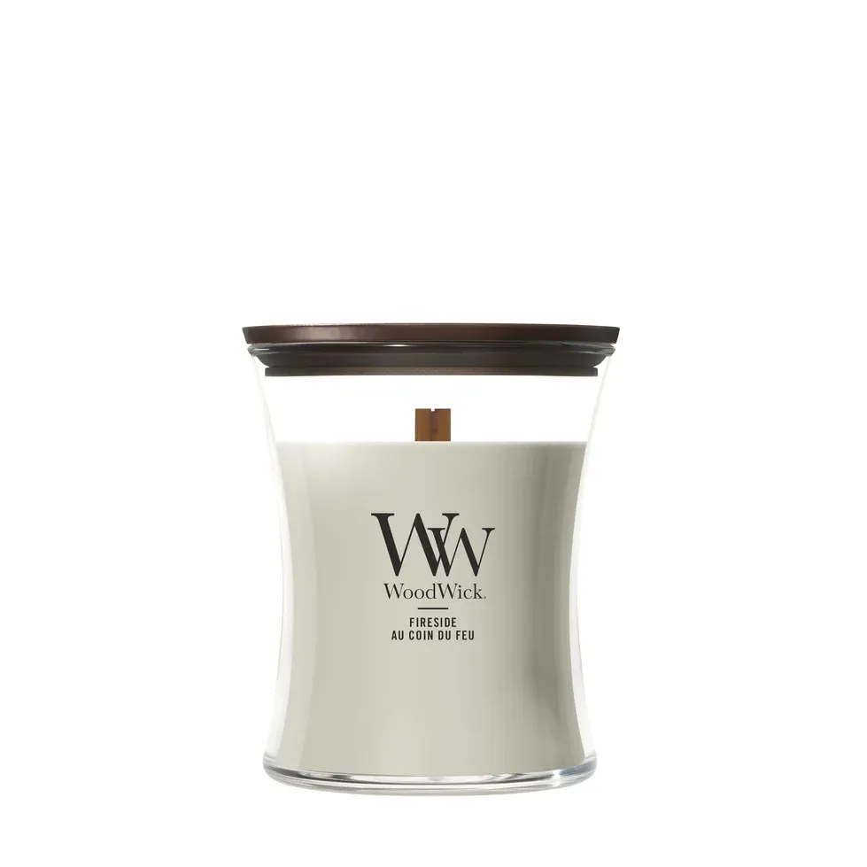 WW Fireside Medium Candle