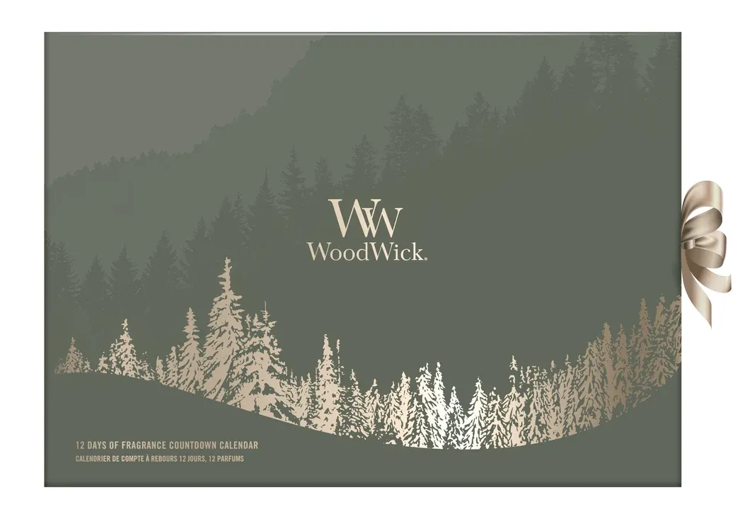 WW Advent Calendar Giftset AW26