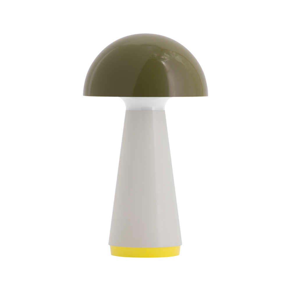 Tafellamp 'Bob' Olive