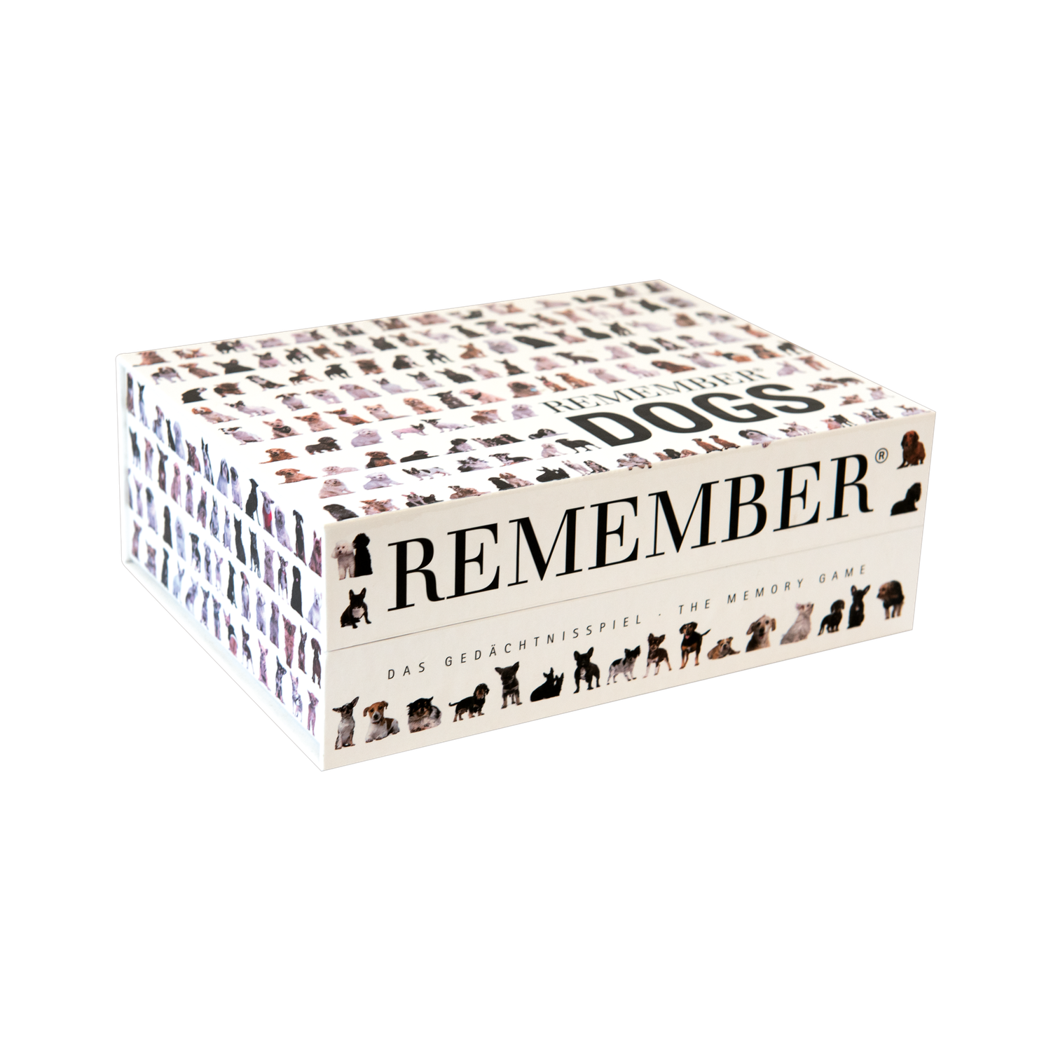 Memorie Dogs