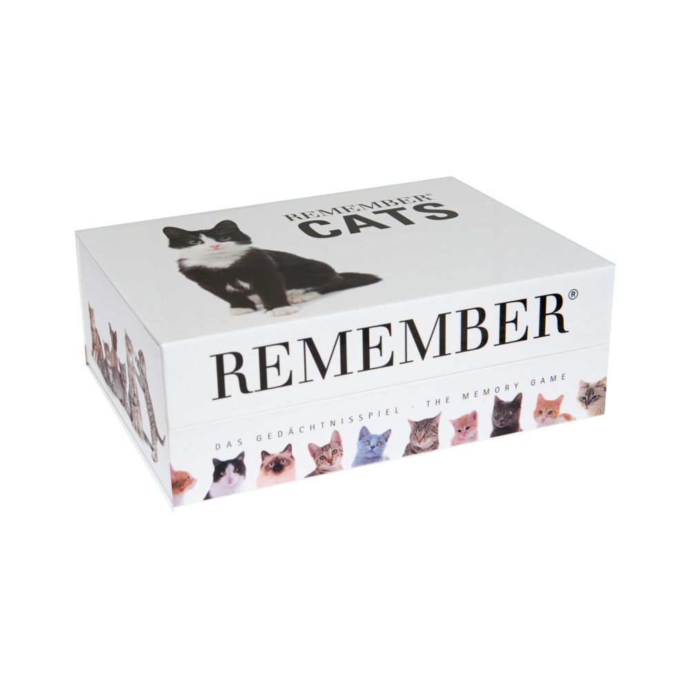 Memorie Cats