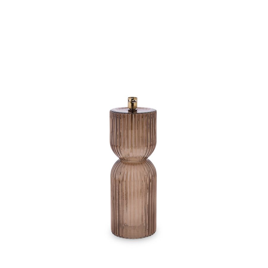 Ribelle Champagne Brass S