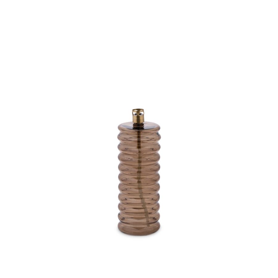 Colonne Champagne Brass M Olielamp