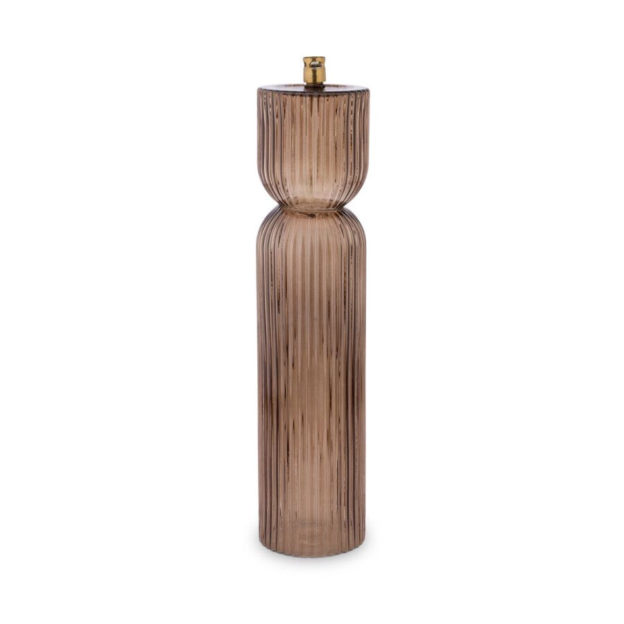 Ribelle Champagne Brass L Olielamp