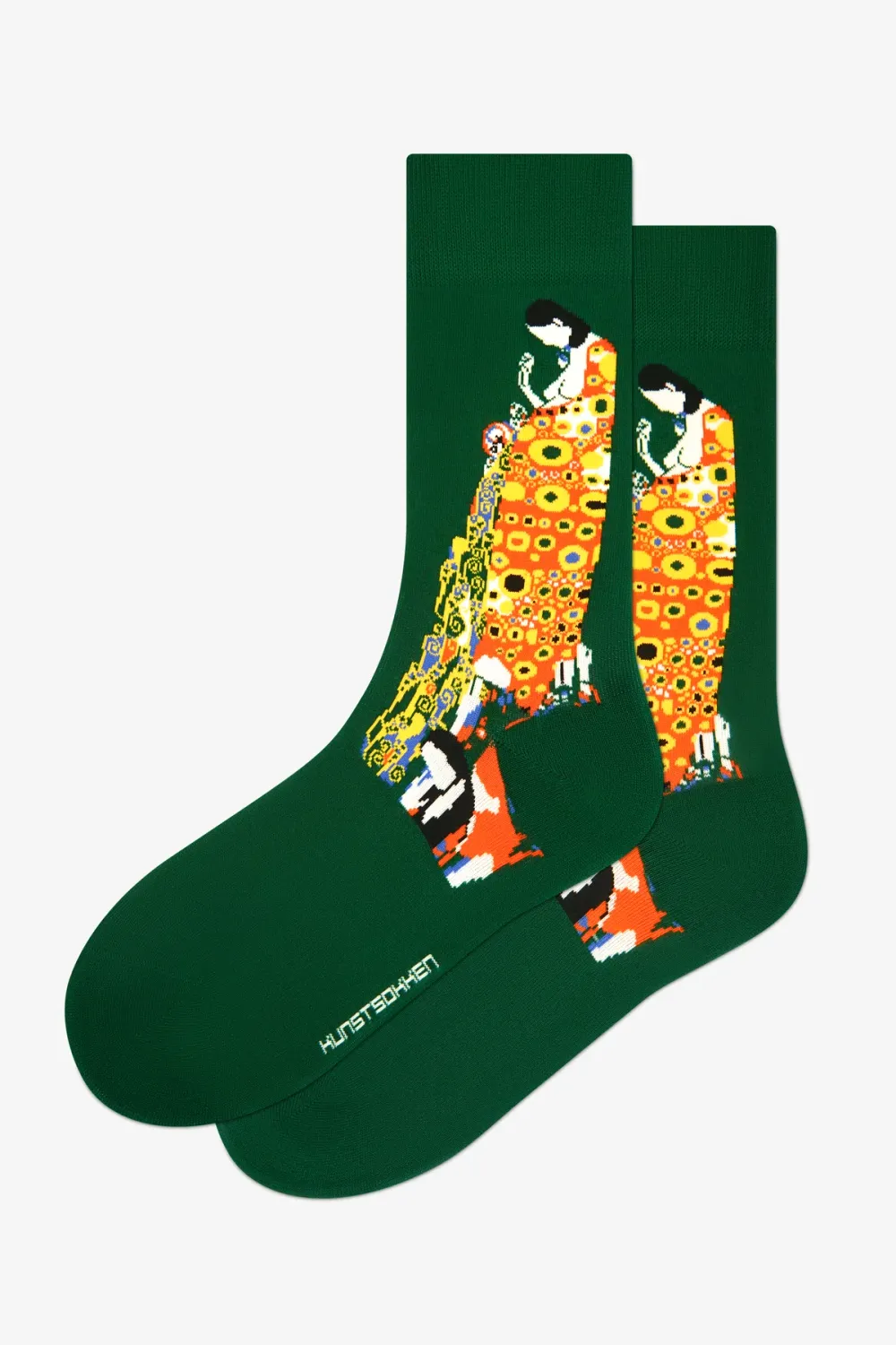 Kunstsokken - Hope II, Size: 41-46