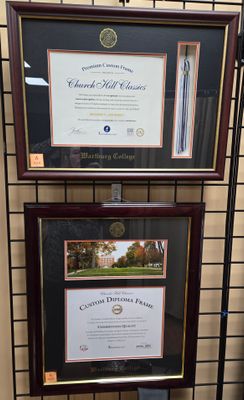 Graduation