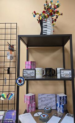 Music Gifts