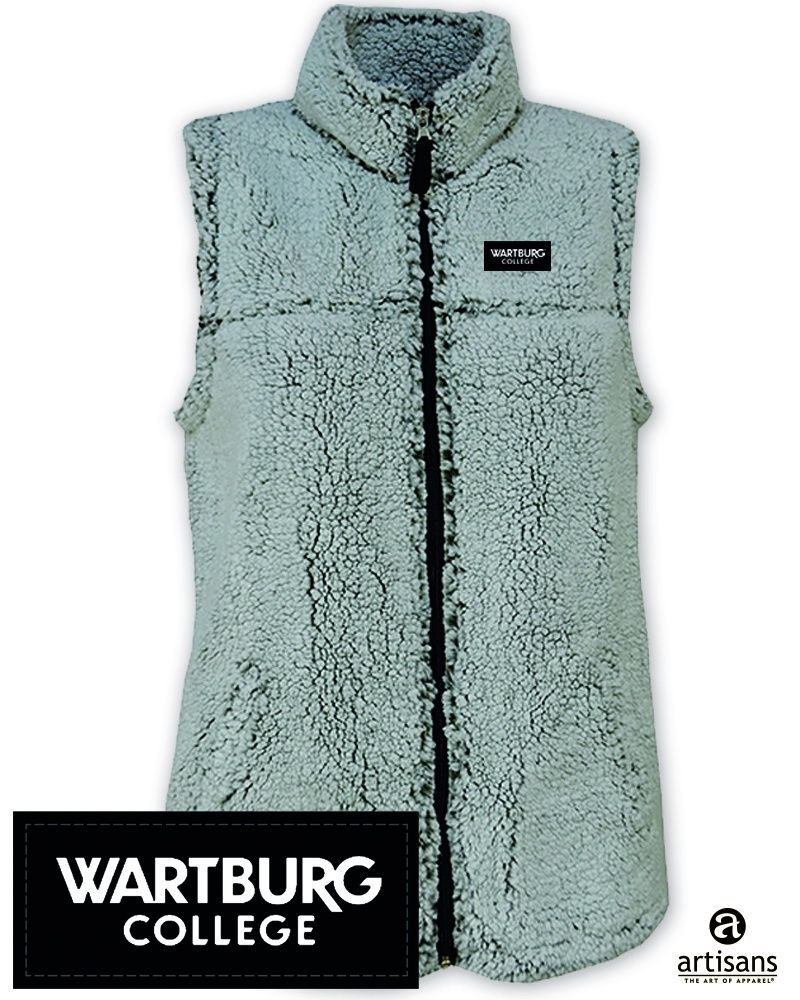 Sherpa Vest