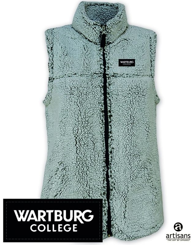 Sherpa Vest