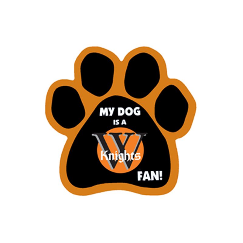 Magnet - Per paw